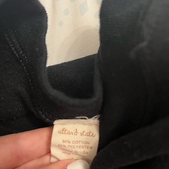 Size L Altar’D state crewneck! - Picture 2 of 4